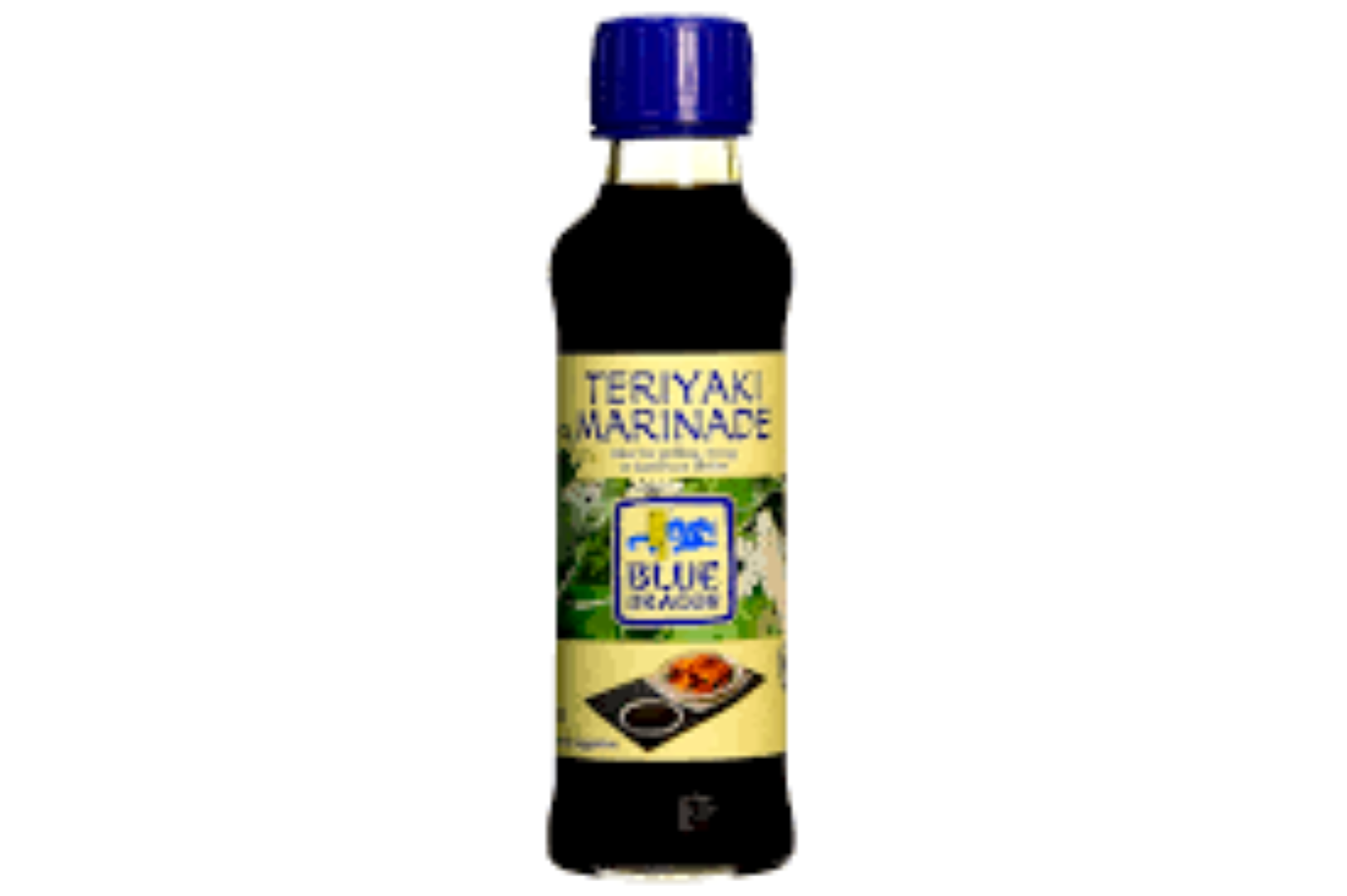 BLUE DRAGON TERIYAKI MARINADE 150ML